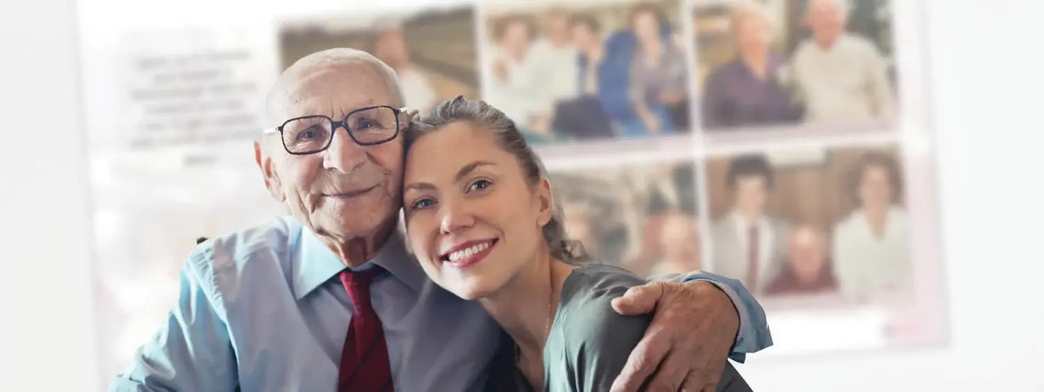 What families are saying What families are saying